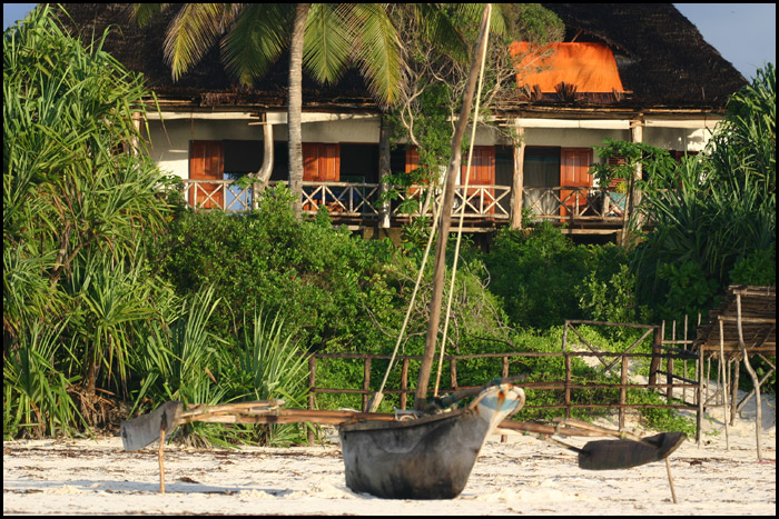 Villa et bungalow de vacances  Zanzibar