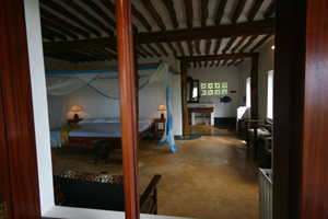 Sansibar bungalow vermietung